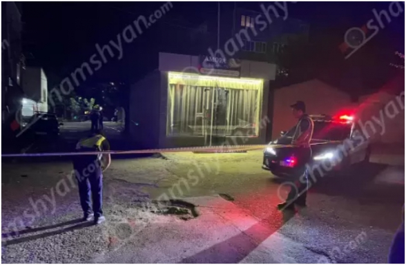 Կրակnցներ՝ Վանաձորում, կան վիրավnրներ